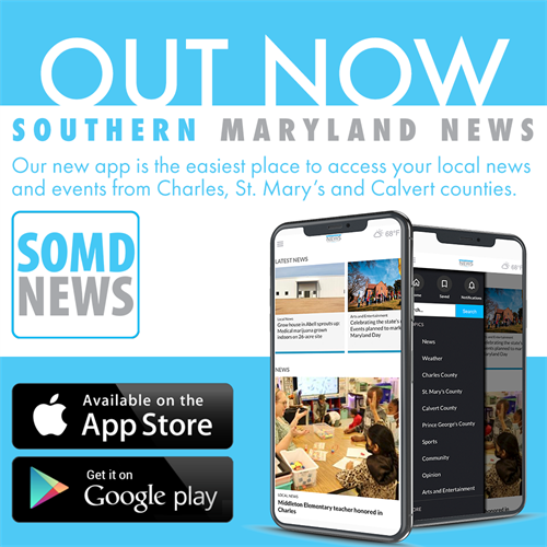 Southern Maryland News App