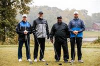 5th Annual Melwood Champions Golf Tournament