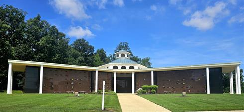 Trinity Memorial Gardens, Inc.