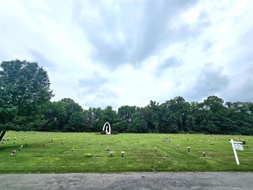 Garden of Peace