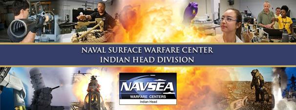 Naval Surface Warfare Center Indian Head Division