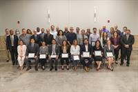 NSWC Indian Head Division Employees Recognized at Command Honorary Awards Ceremony