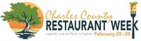 Charles County Restaurant Week