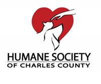 Humane Society of Charles County 2021 Family Pet Photo Contest