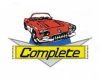 Complete Auto Body