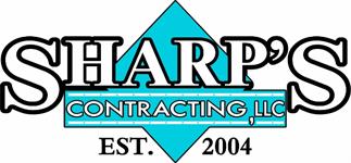 Sharp's Contracting, LLC
