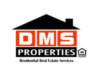 DMS Properties, LLC Residential Real Estate Servi