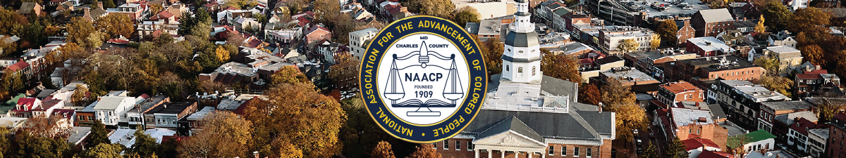 NAACP of Charles County