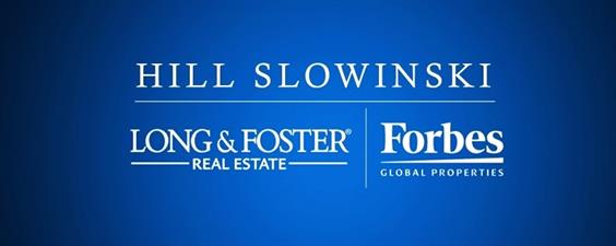 Hill Slowinski - Long & Foster | Forbes Global Properties | Maryland Settlers LLC