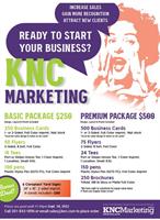 KNC Marketing, Inc - Waldorf