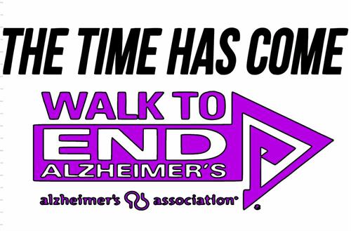 Kemit Group Supports The National Walk For Alzheimer's