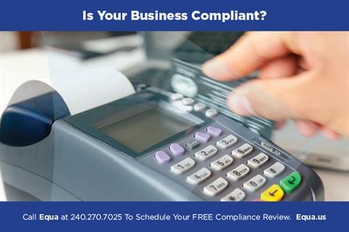 Is Your Network PCI Compliant?