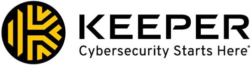 Keeper Password Security Solution