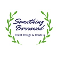 TABLE #1  Something Borrowed Event Design & Rentals, LLC