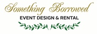 Something Borrowed Event Design & Rentals, LLC