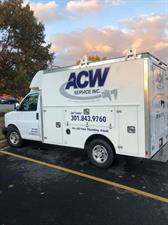 ACW Service, Inc. ACW Service, Inc.