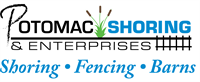 Potomac Shoring & Enterprises, Inc. Potomac Shoring & Enterprises, Inc.