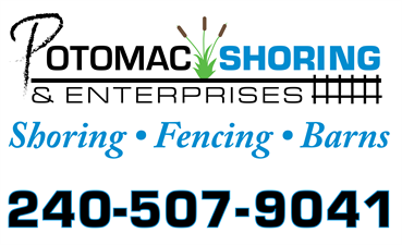 Potomac Shoring & Enterprises, Inc. Potomac Shoring & Enterprises, Inc.