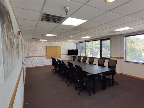 Washington Conference Room - Book Today