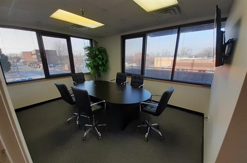Perry Conference Room 1