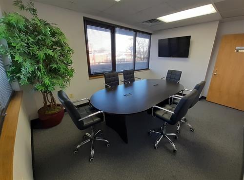 Perry Conference Room 2