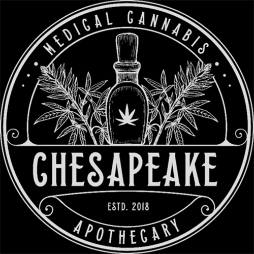 Chesapeake Apothecary-Maryland's Premier medical cannabis dispensary