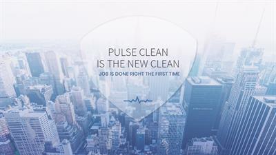 Pulse Cleaning Solutions, LLC Pulse Cleaning Solutions, LLC