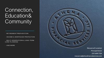 Athena Financial Services Athena Financial Services