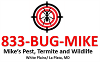 Mike's Pest and Termite Control, Inc.