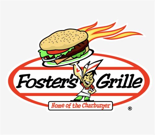 Foster’s logo
