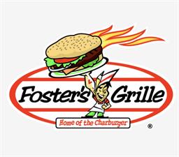 Foster’s Grille of La Plata