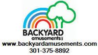 Backyard Amusements LLC