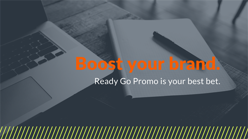 Boost your Brand