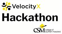 Velocity X: Community Innovation Hackathon (College of Southern MD)