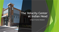 Velocity Center - CSM