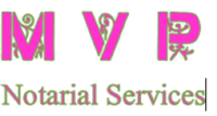 MVP Notarial Services
