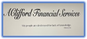 AClifford Financial Services