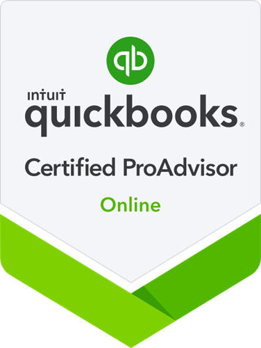 Certified by the worlds number one software for small business