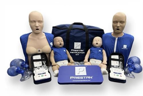 CPR/ AED TRAINING FOR ADULT, CHILD, and INFANT