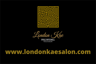 London Kae Salon 