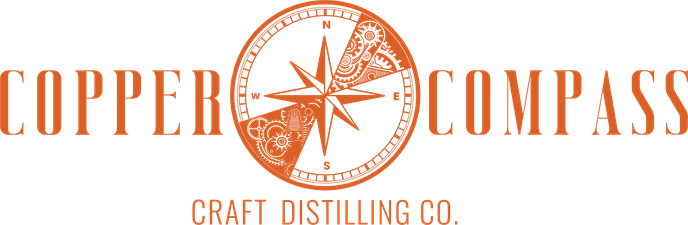Copper Compass Distilling