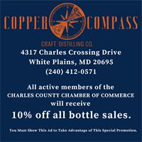 Copper Compass Distilling - White Plains