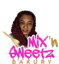 Mix N Sweetz Bakury