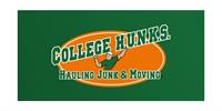 College Hunks Hauling Junk And Moving