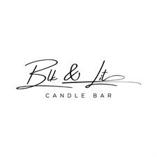 Blk & Lit Candle Bar, LLC