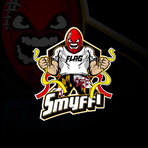 SMYFFL Logo