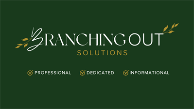 Branching Out Solutions, LLC