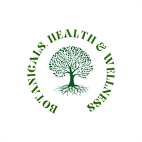 Botanicals Health and Wellness