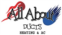 ALL ABOUT DUCTS LLC