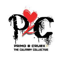 Primo & Cruex | The Culinary Collective